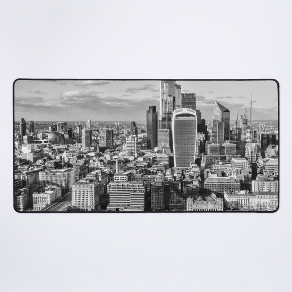 Item preview, City Of London Monochrome designed and sold by Londonimages.