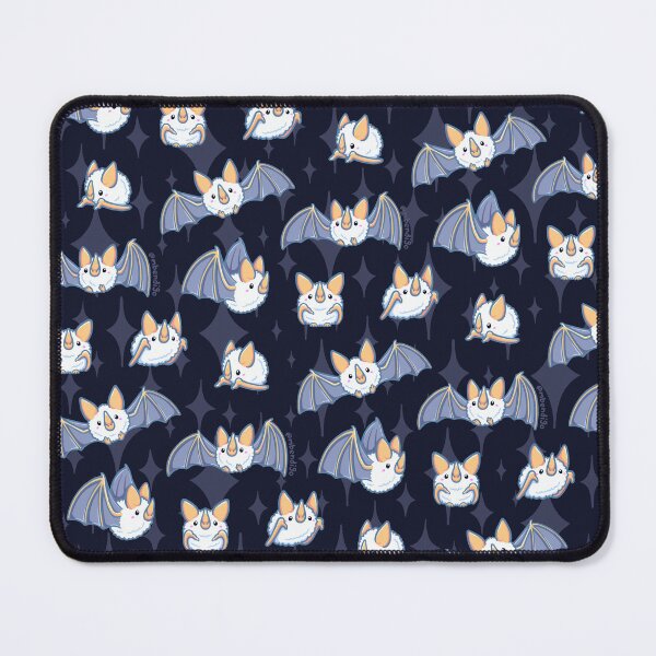 Item preview, Cotton Ball Bats designed and sold by Macbendigo.