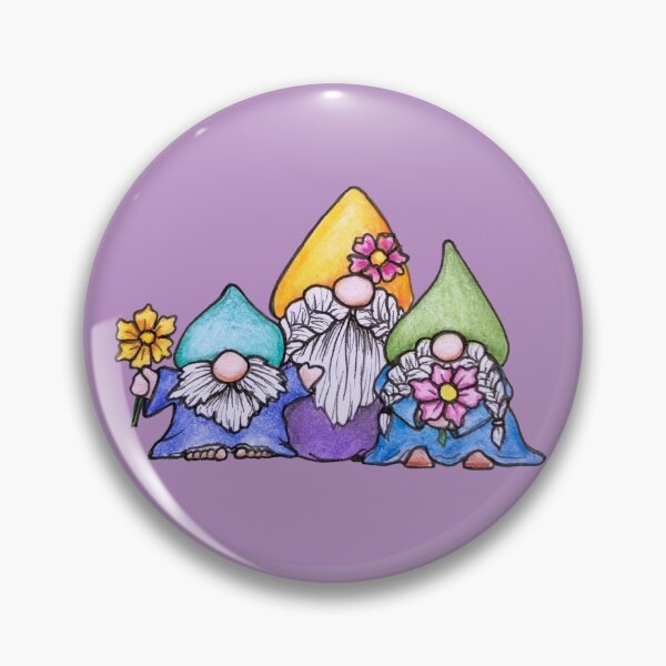 Item preview, Gnome Mama & Kids designed and sold by SarahCD13.