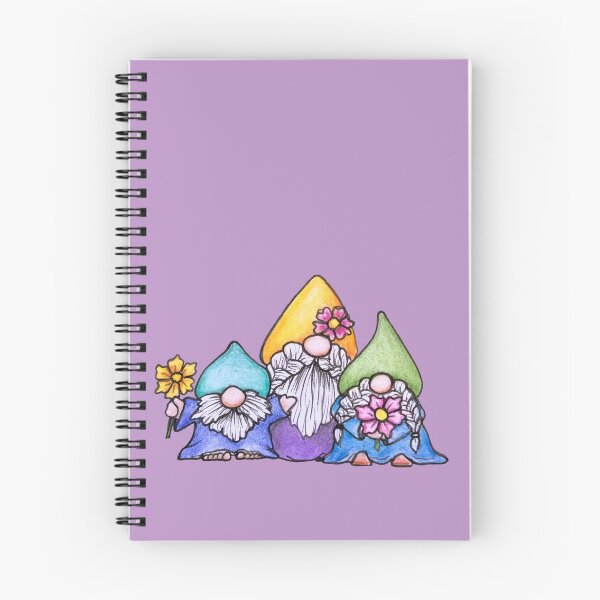 Item preview, Gnome Mama & Kids designed and sold by SarahCD13.