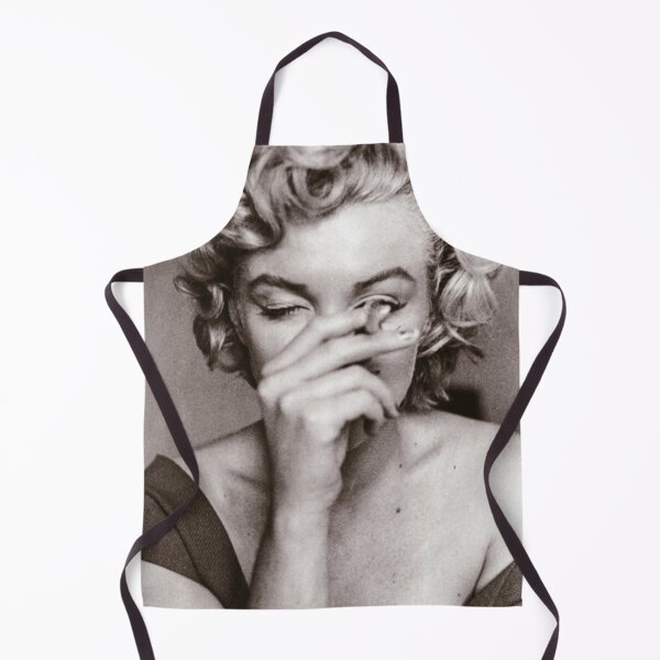 Item preview, Marilyn Smoking designed and sold by apopofbeauty.