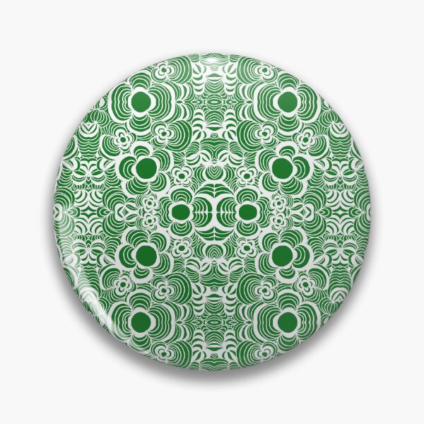 Item preview, Flower Pattern with White Background designed and sold by ckylin.