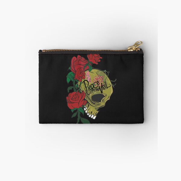 Item preview, Pierce the veil skull designed and sold by Decresenzo1.