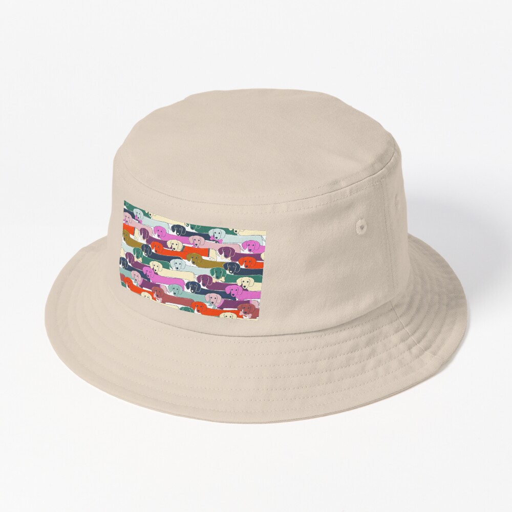Item preview, Bucket Hat designed and sold by ShowMeMars.