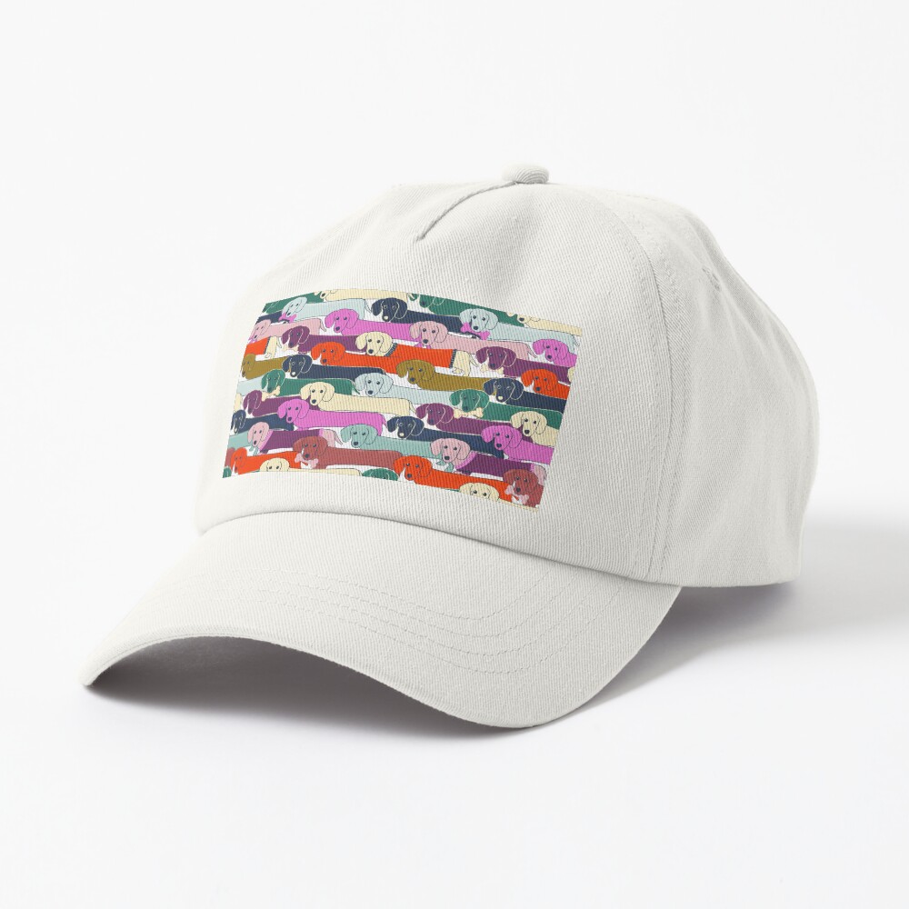 Item preview, Dad Hat designed and sold by ShowMeMars.