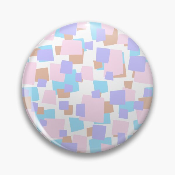 Item preview, Geometric Confetti Splatter designed and sold by Colorful Misfits.