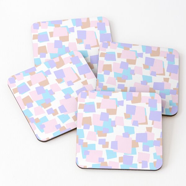 Item preview, Geometric Confetti Splatter designed and sold by Colorful Misfits.