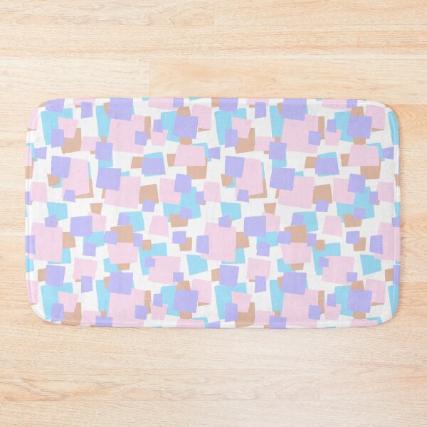 Item preview, Geometric Confetti Splatter designed and sold by Colorful Misfits.