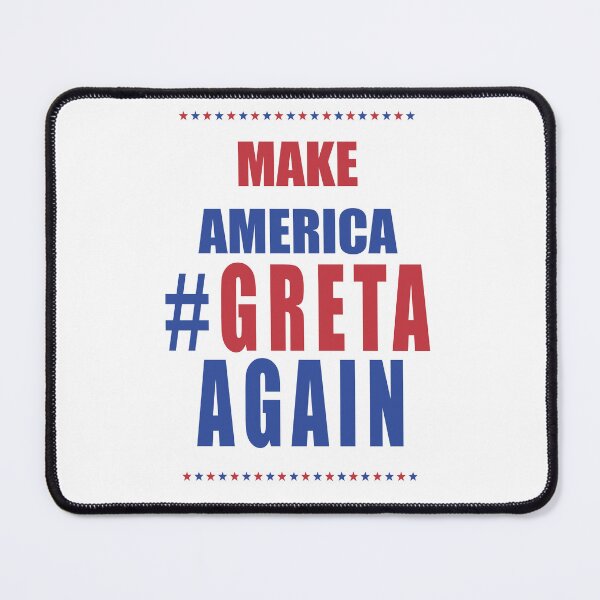 Item preview, Make america #Gerta again  designed and sold by ImRotem.