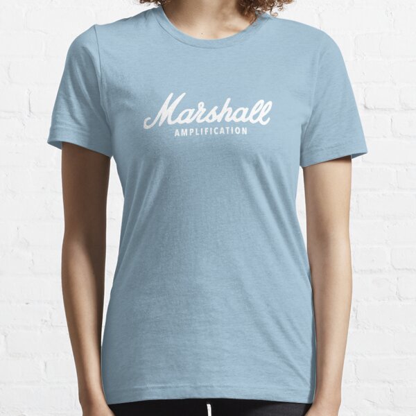 Marshall Amp   T-Shirt Essential T-Shirt