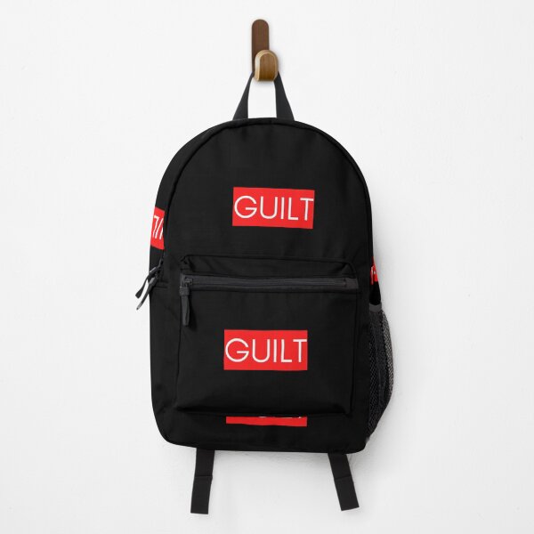 Item preview, GUILT designed and sold by Showmee.