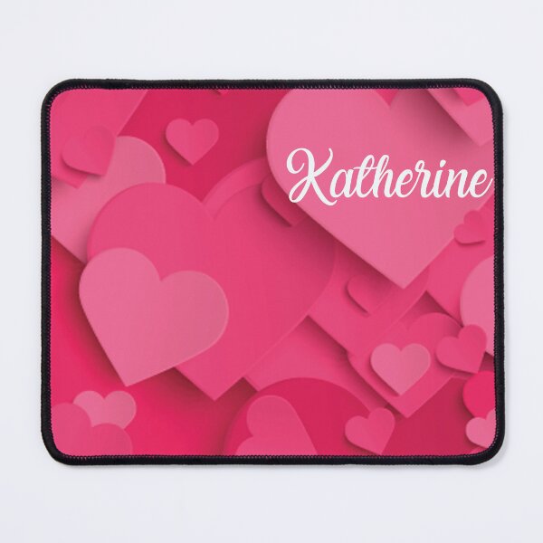 Item preview, Love Romantic gift Birthday name girlfriend Katherine designed and sold by HeavyStyle.