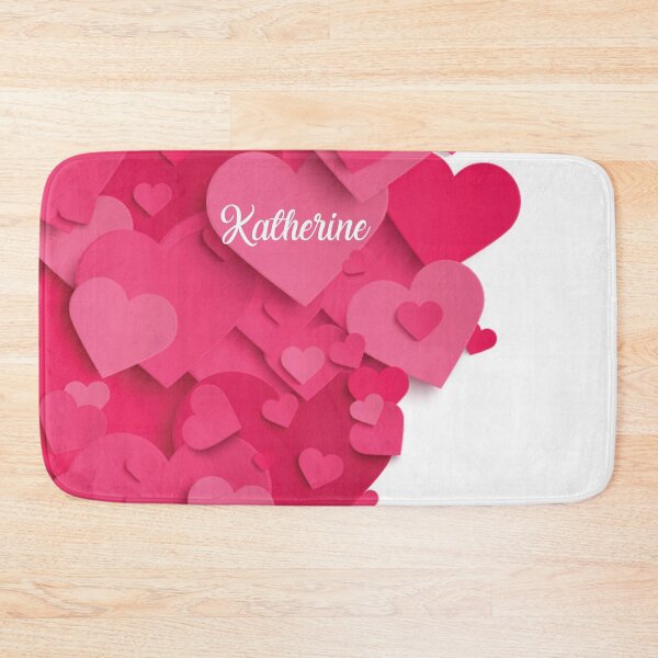 Item preview, Love Romantic gift Birthday name girlfriend Katherine designed and sold by HeavyStyle.