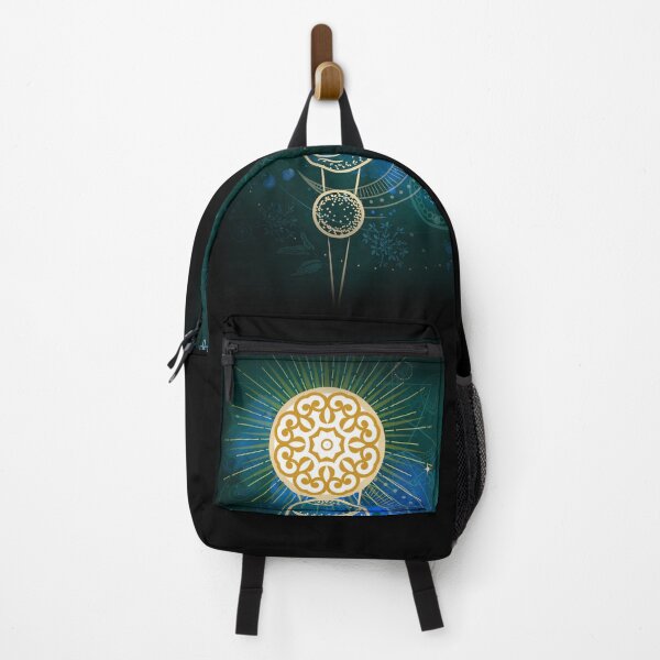 Item preview, Celestial Sun Star Abstract designed and sold by ShaireProd.