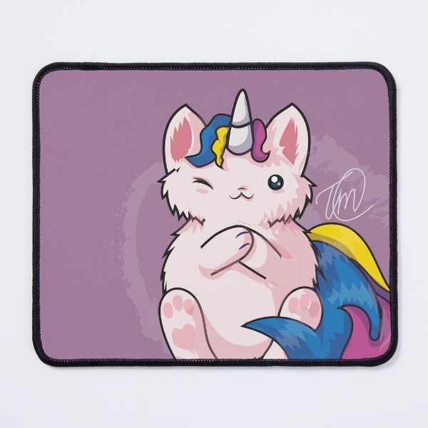 Item preview, Kitty katacorn designed and sold by Lalingla.