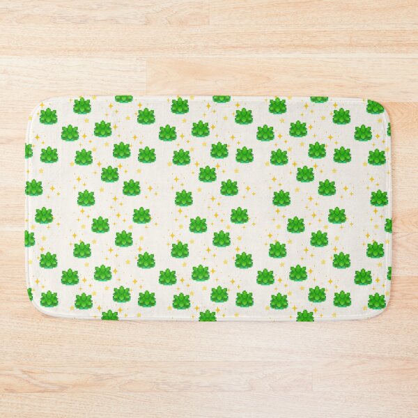 Item preview, Shiny Patches of Grass designed and sold by Colorful Misfits.