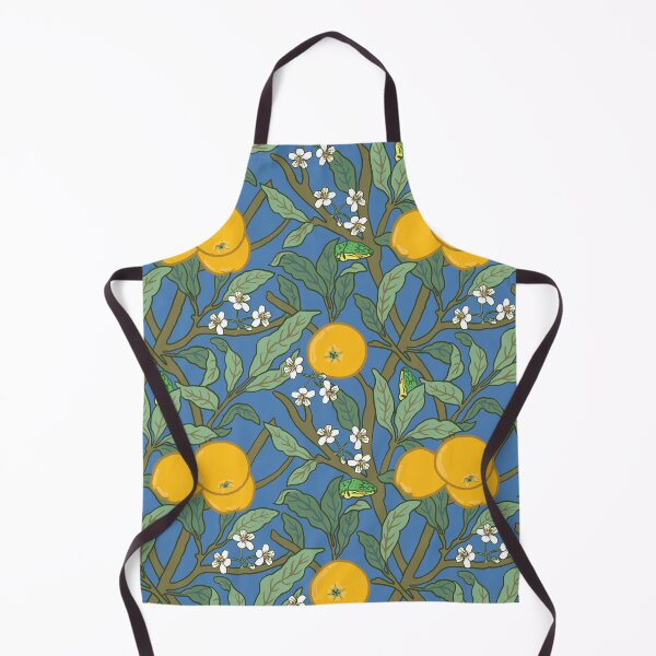 Item preview, Golden apples designed and sold by Alessia Delvecchio.