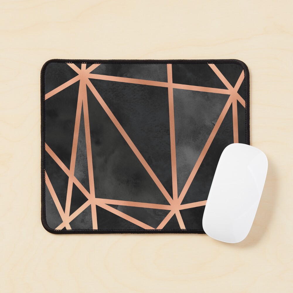 Item preview, Mouse Pad designed and sold by Blue-Banana.