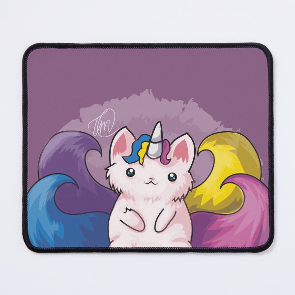 Item preview, Kitty katacorn designed and sold by Lalingla.