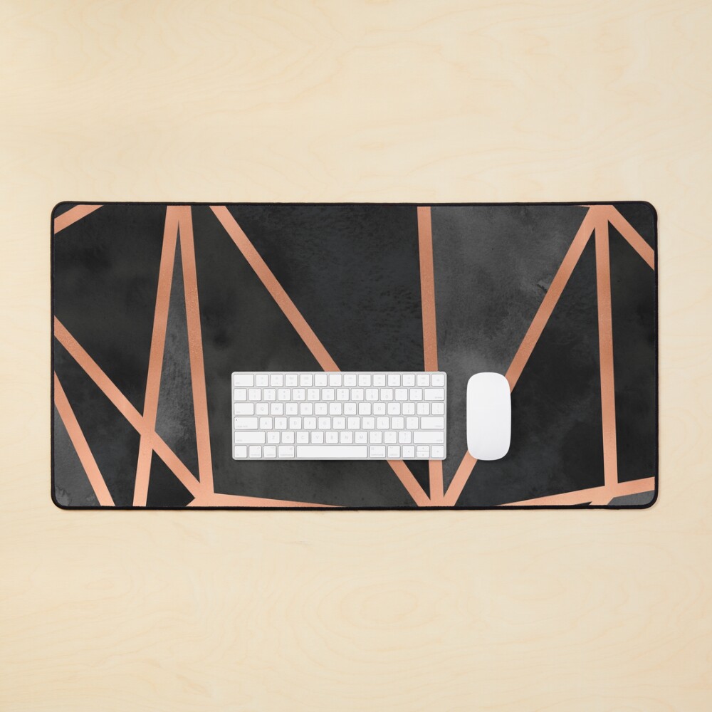 Item preview, Desk Mat designed and sold by Blue-Banana.