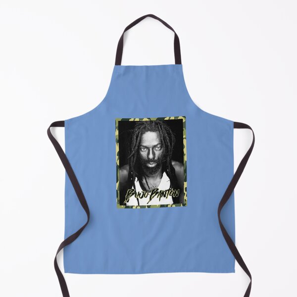 Item preview, Buju Banton Jah Army Reggae Rastafari Roots  designed and sold by APTufnall.
