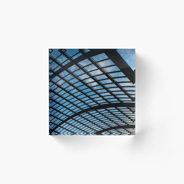 Item preview, Amsterdam Centraal Station designed and sold by JoeForrest.