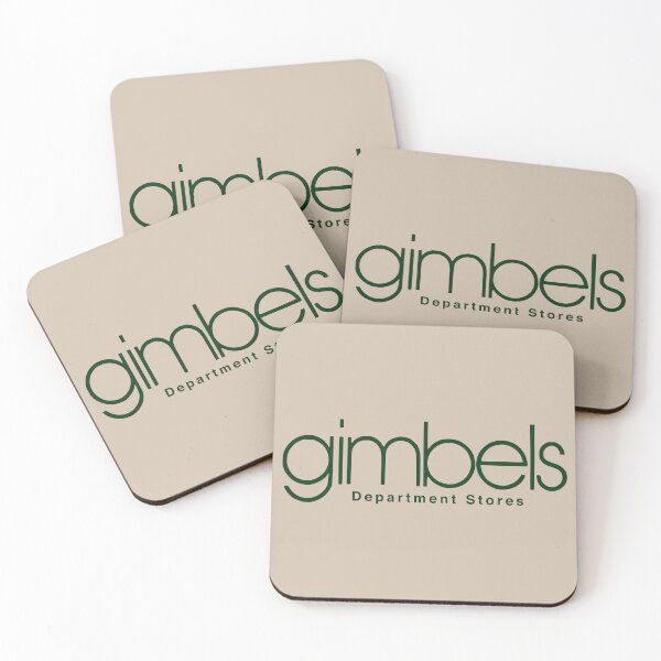 Item preview, Gimbels Department Store designed and sold by TeeArcade84.