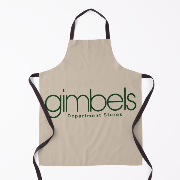 Item preview, Gimbels Department Store designed and sold by TeeArcade84.