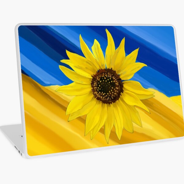 Item preview, Tournesol d'Ukraine designed and sold by Lacey Schmidt.