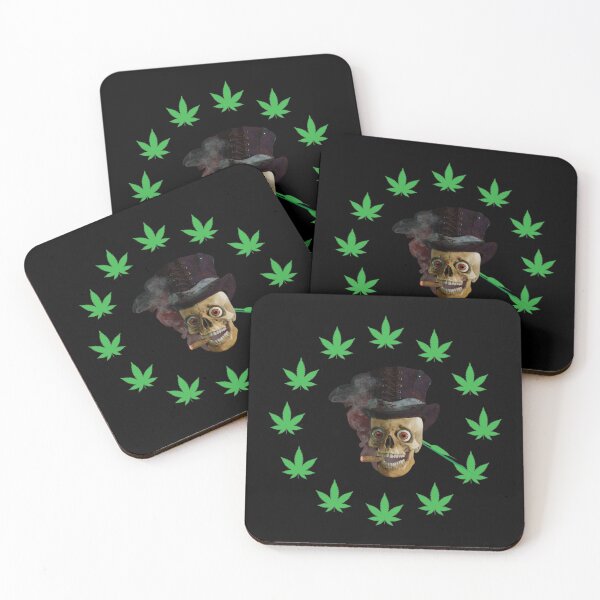 Item preview, Fumar cráneo de marihuana. designed and sold by BestDesignbySof.