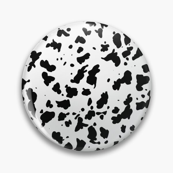 Item preview, black white pattern designed and sold by ultimawiz.