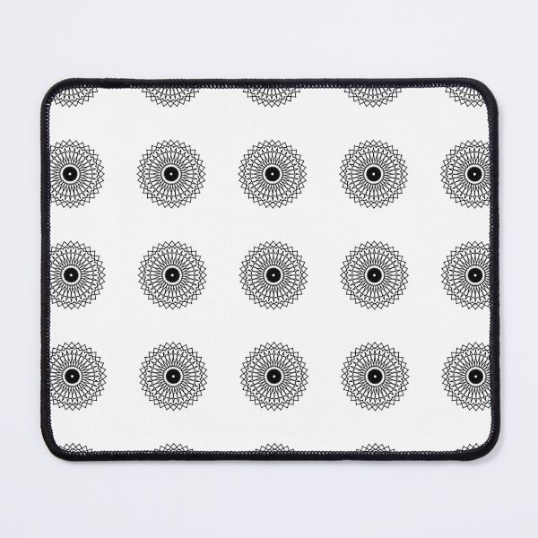 Item preview, Mandala Design Multiple designed and sold by vivekananda345.
