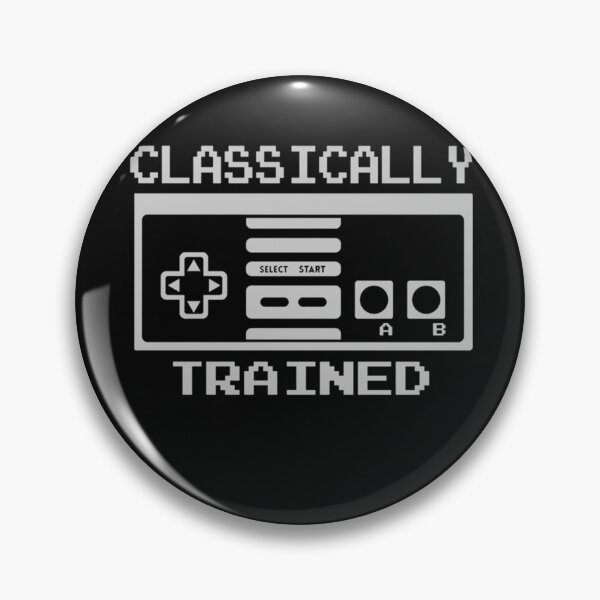 Item preview, Ally Trained Essential T-Shirt designed and sold by FranzosefMichel.
