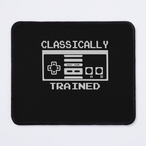 Item preview, Ally Trained Essential T-Shirt designed and sold by FranzosefMichel.