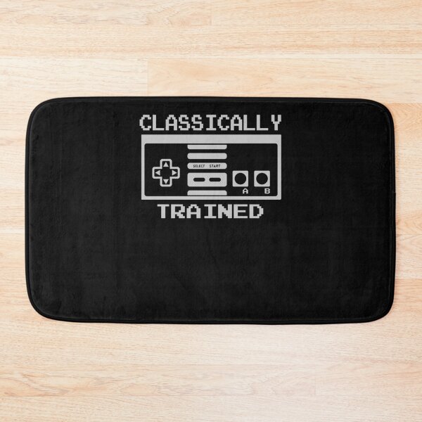 Item preview, Ally Trained Essential T-Shirt designed and sold by FranzosefMichel.