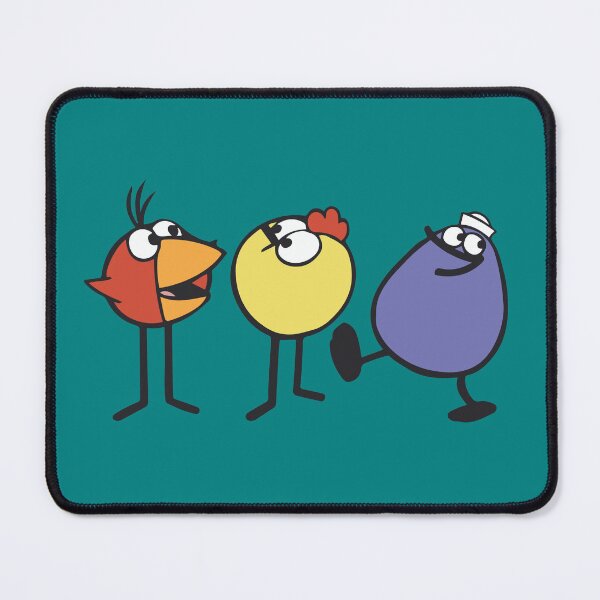 Item preview, Peep and the big wide world designed and sold by Bonobofy.