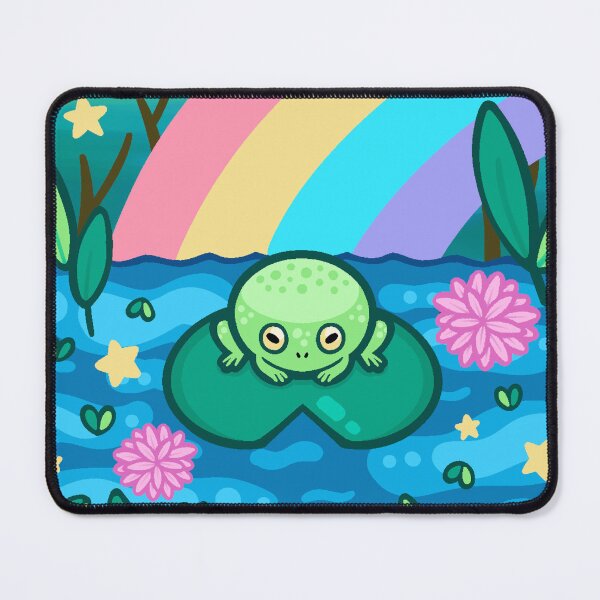 Item preview, Frog Pond designed and sold by Macbendigo.