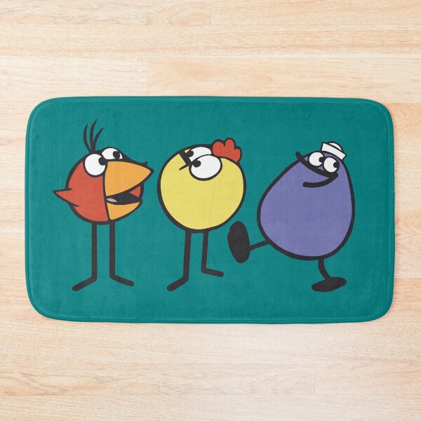 Item preview, Peep and the big wide world designed and sold by Bonobofy.