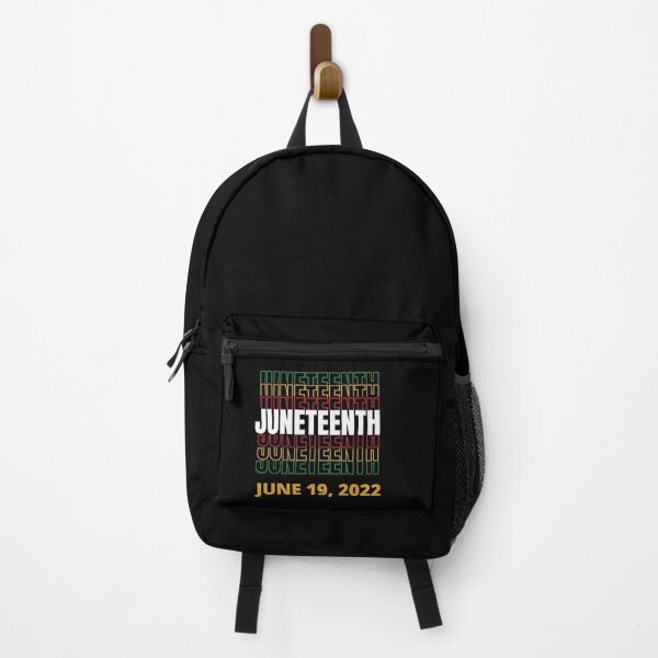 Item preview, Juneteenth June 19, 2022 Celebrate Black Freedom Design designed and sold by delohill.