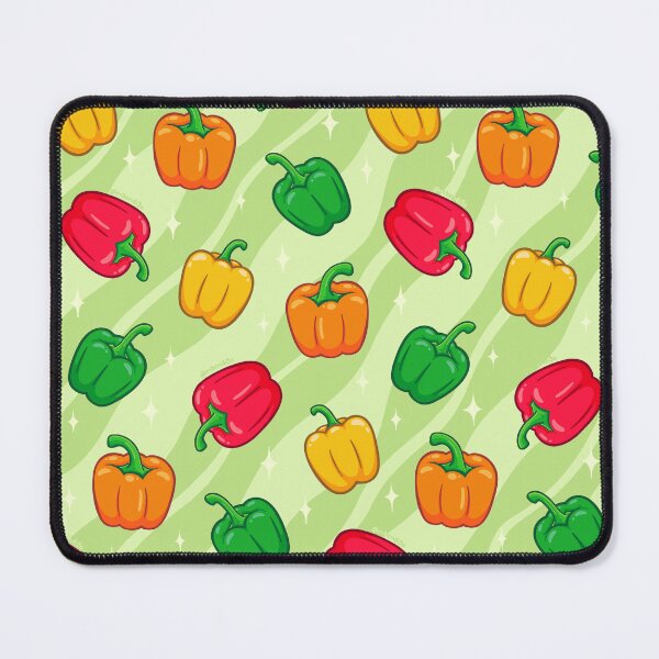 Item preview, Bell Peppers designed and sold by Macbendigo.