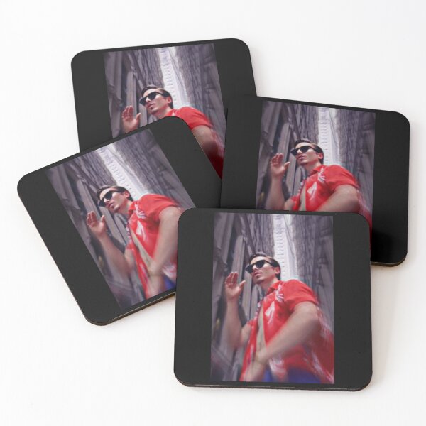 Item preview, Mark rebillet cool man designed and sold by HamiaShop.