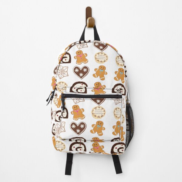 Item preview, Cookies pattern designed and sold by A Sweet Fragrance Art.