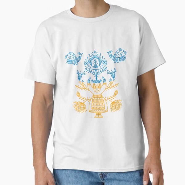 Item preview, Ukrainian Tree of Life designed and sold by Yuliia Bahniuk.