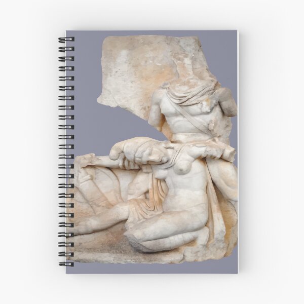 Item preview, Nero and Armenia Sebastion Relief Classical Art Cut Out designed and sold by taiche.