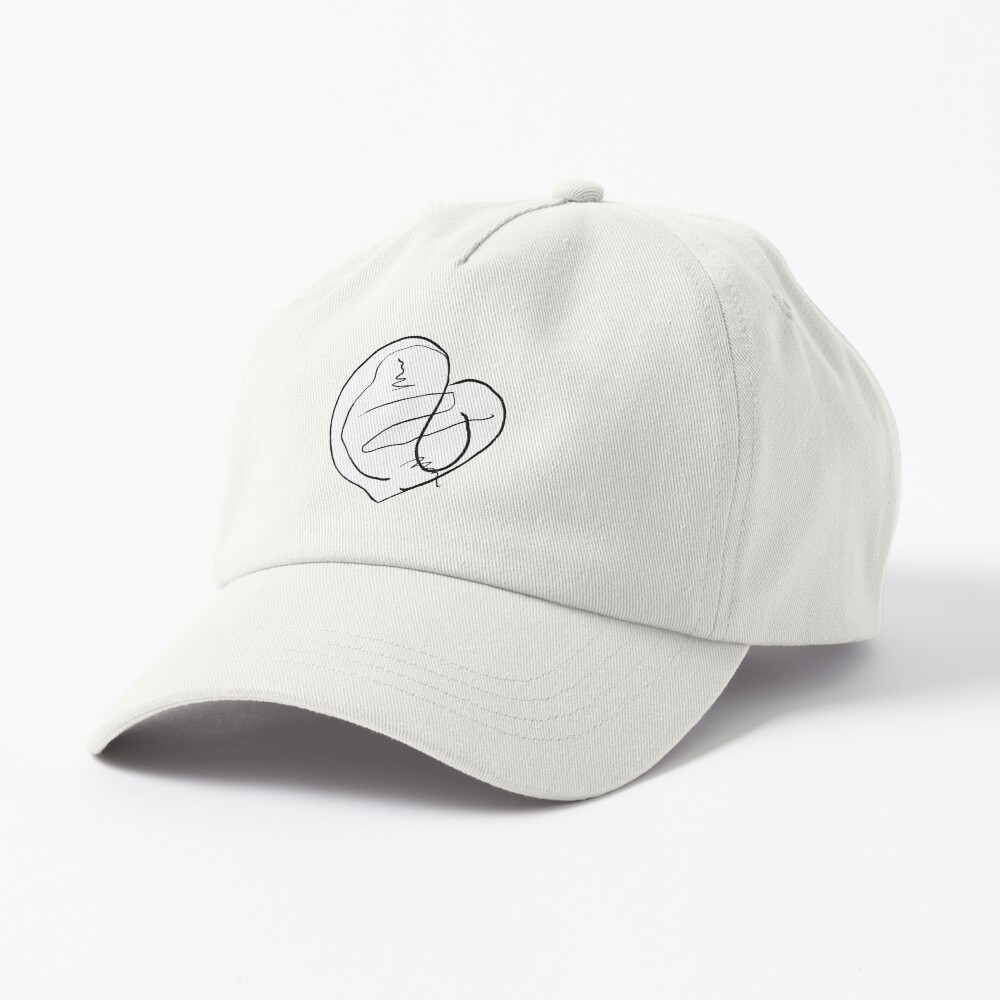 Item preview, Dad Hat designed and sold by savolai.