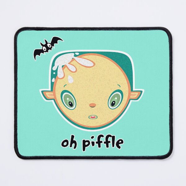 Item preview, Oh Piffle designed and sold by Beesty.