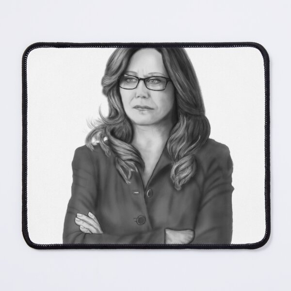 Item preview, Sharon Raydor - Thoughtful designed and sold by kate04us.