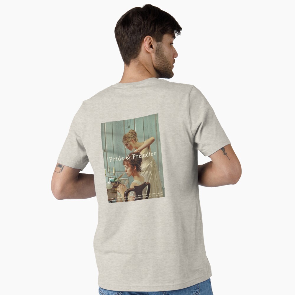 Item preview, Essential T-Shirt designed and sold by danielalorenzo.