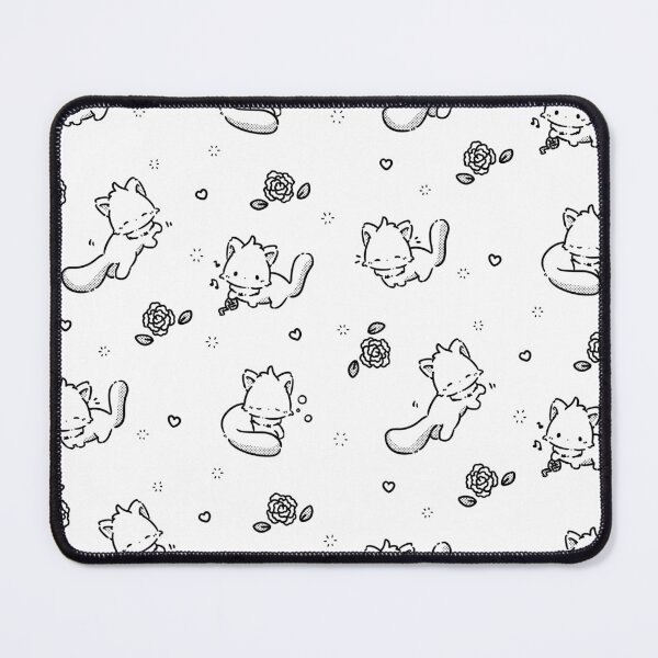 Item preview, Rosie the Russian Blue (Plain White) designed and sold by Konayachi.