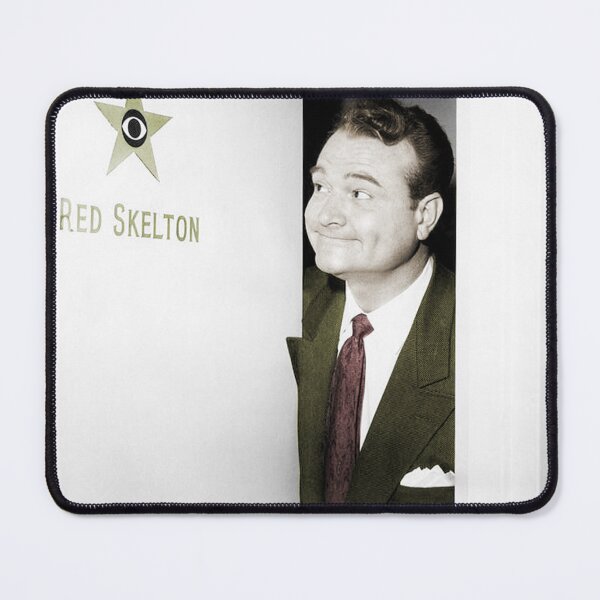 Item preview, Red Skelton designed and sold by princessbunhead.
